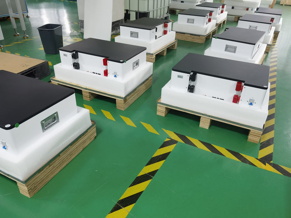 MK 10KWH STACKABLE MK 10KWH STACKABLE