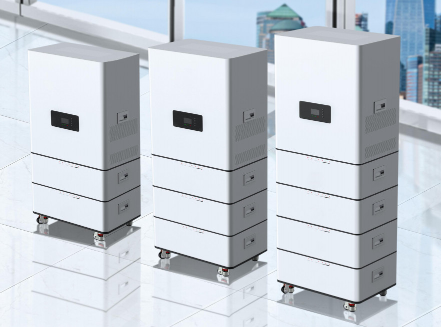 MK Solar Hybrid ESS-5 MK Solar Hybrid ESS-5