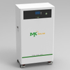 MK Solar 8.6kwh 24v 336ah Lifepo4 Battery 25.6v Solar Energy Storage Lithium Battery 