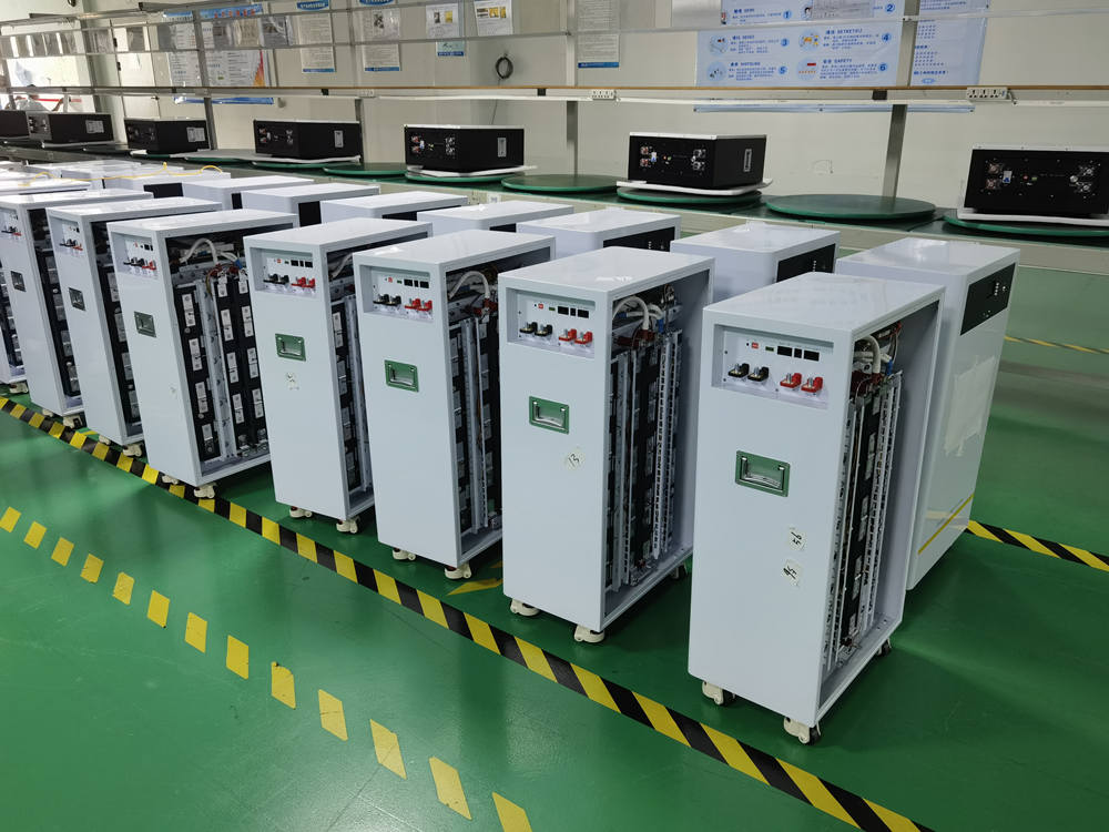 MK SOLAR 17kwh lifepo4