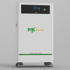 MK Solar 8.6kwh 24v 336ah Lifepo4 Battery 25.6v Solar Energy Storage Lithium Battery 
