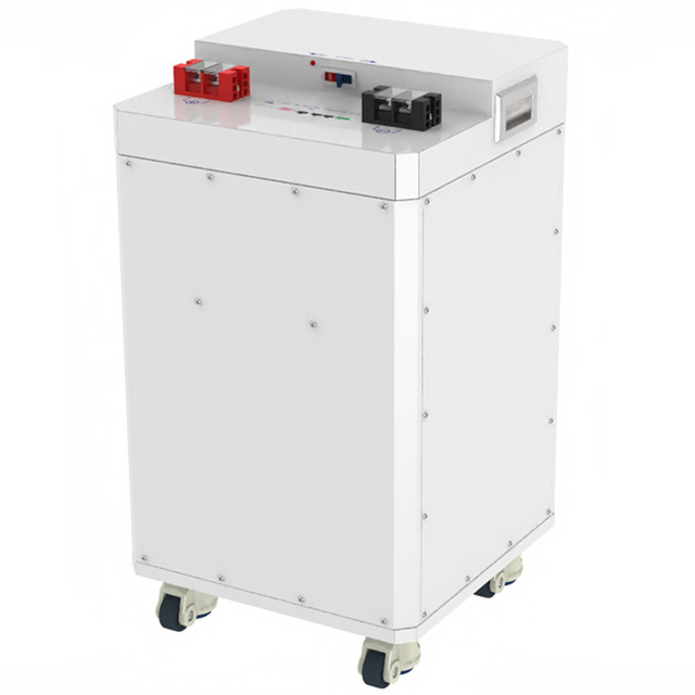 48v 15.4Kwh Battery CB IEC62619 CE-EMC 51.2V 300Ah Lifepo4 Lithium Tesla Solar Home Power Storage Solar System