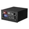 MK Solar 48V 10Kwh 20kwh 30kwh 40kwh 50kwh Lithium Rack Battery Module 51.2V 200Ah LiFePO4