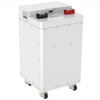 48v 15.4Kwh Battery CB IEC62619 CE-EMC 51.2V 300Ah Lifepo4 Lithium Tesla Solar Home Power Storage Solar System
