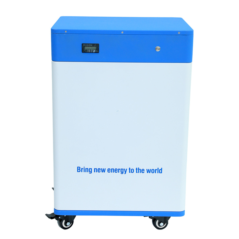 MK Solar 48v 19.5Kwh off grid Battery solution 51.2V 380Ah lithium Ion Backup Storage