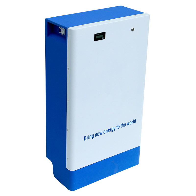 MK Solar 9.3Kwh LiFePO4 Battery 51.2V 180Ah Lithium Ion Battery Tesla Powerwall Backup Storage