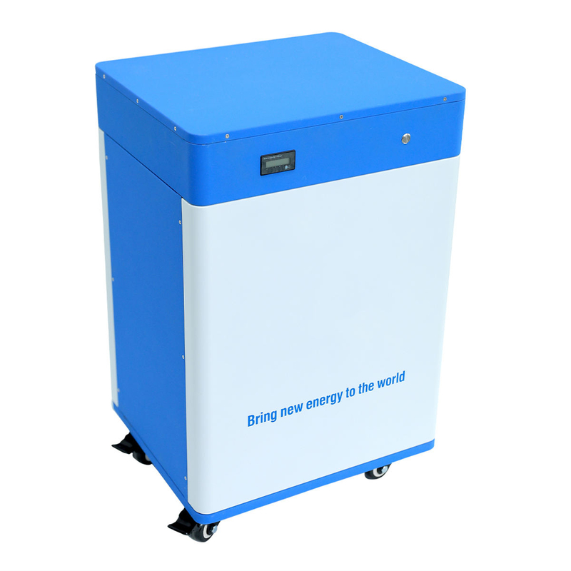 MK Solar 12.8Kwh Battery CE IEC62619 51.2V 250Ah Lifepo4 Lithium Tesla Home Power Battery Storage