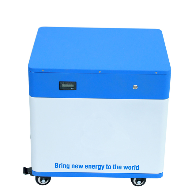 MK Solar 24V 6.7Kwh Powerwall Lithium ion Battery 25.6V 260Ah LiFePO4 Home Hybrid Inveter system