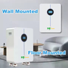 MK 16.4kwh 320Ah Battery WI-Fi Monitor 51.2V Lithium Lifepo4 LFP 48V Household Solar System Energy Storage 