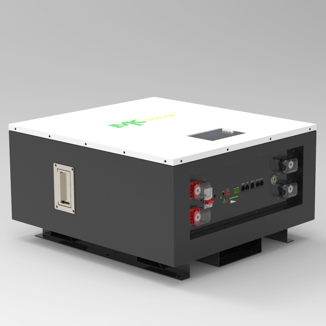 MK 10KWH 51.2V Solar Lifepo4 48V Lithium Home Solar System Battery Power Storage Wall Mounted