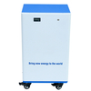 MK Solar 25.6V 15.9Kwh Lithium Battery 24V 620Ah Lifepo4 Tesla Home Power Battery Storage
