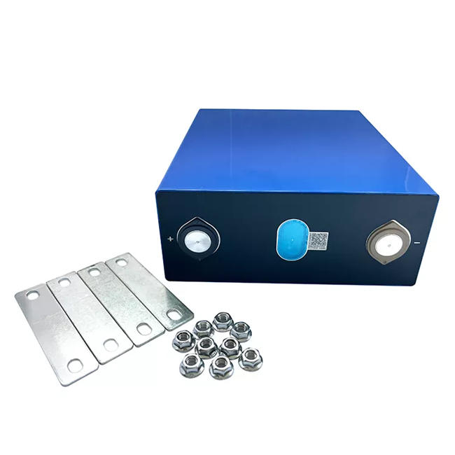 3.2V 100Ah rechargeable LiFePo4 battery Cell battery for home solar system lithium battery
