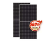 High Efficiency Half Cut Cell 144 Cell Mono 535W 540W 545W 550W 555W Photovoltaic Panel Monocrystalline Solar Module Sol