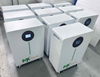 MK 15KWH Home Energy Storage 51.2V 300AH Solar Lifepo4 Lithium Battery 48V LiFePo4 Battery