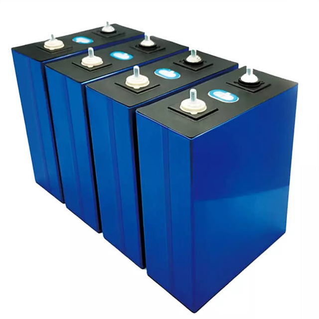 3.2v 161AH Lithium Ion Prismatic Batteries Cells The blade Lifepo4 Battery