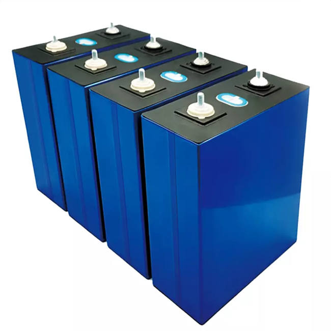 3.2v 161AH Lithium Ion Prismatic Batteries Cells The blade Lifepo4 Battery