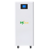 MK 18KWH Lithium LiFePO4 Home Battery Energy Storage 51.2V 356AH Solar 48V LiFePo4 Battery EVE Cells