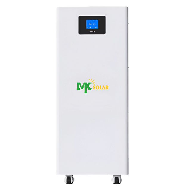 MK 18KWH Lithium LiFePO4 Home Battery Energy Storage 51.2V 356AH Solar 48V LiFePo4 Battery EVE Cells